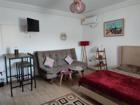 Modern Oasis - Rare stylish apartment